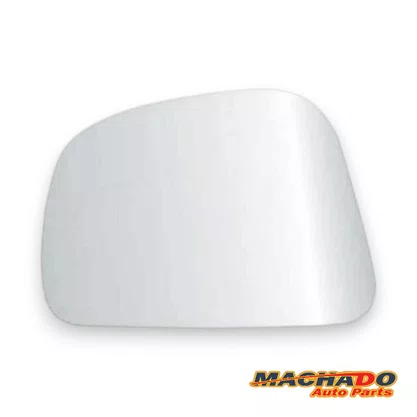 Lente Refil Retrovisor Nissan Tiida 2009 a 2013 Esquerdo