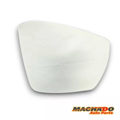 Lente Refil Retrovisor Nivus Polo Apos 2022 T-Cross Lado Direito