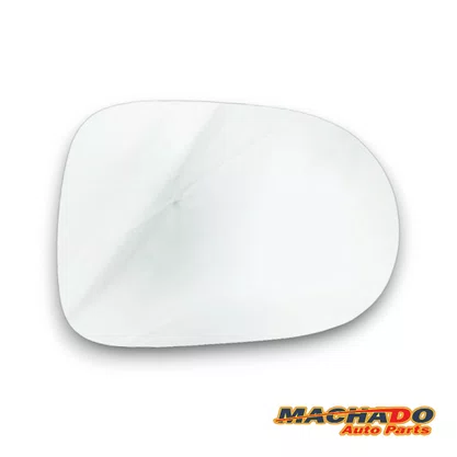 Lente Refil Retrovisor Palio Fire ELX Siena Strada Direito