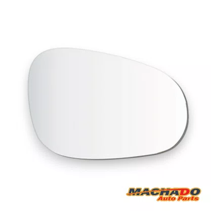 Lente Refil Retrovisor Palio Grand Siena Mobi Direito 