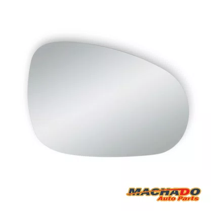 Lente Refil Retrovisor Palio Grand Siena Mobi Direito