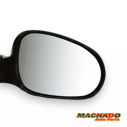 Lente Refil Retrovisor Palio Grand Siena Mobi Direito 