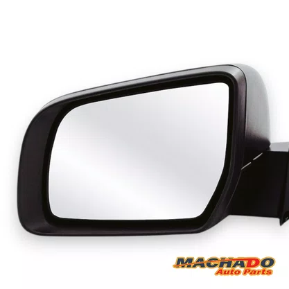 Lente Refil Retrovisor Ranger 2013 a 2017 Lado Esquerdo