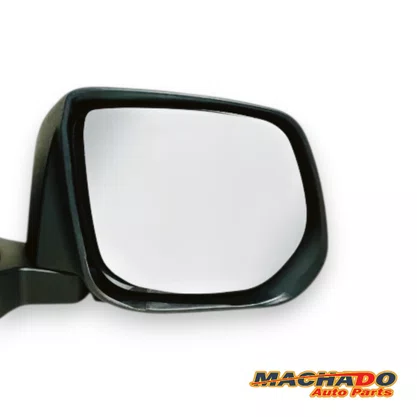 Lente Refil Retrovisor S10 Nova 2012 a 2017 Lado Direito