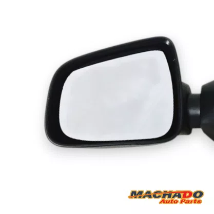 Lente Refil Retrovisor Sandero Logan 2010 a 2014 Esquerdo