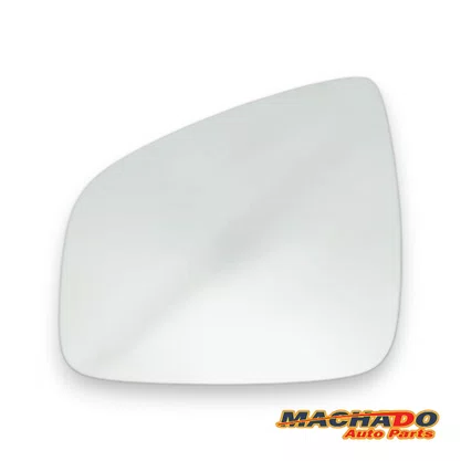 Lente Refil Retrovisor Sandero Logan 2010 a 2014 Esquerdo