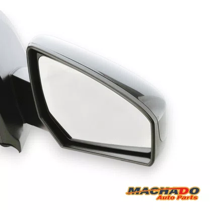 Lente Refil Retrovisor Sentra 2004 a 2009 Lado Direito