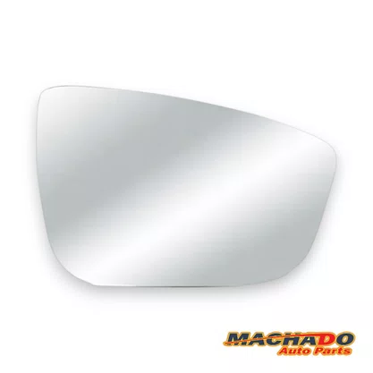 Lente Refil Retrovisor Sentra 2004 a 2009 Lado Direito