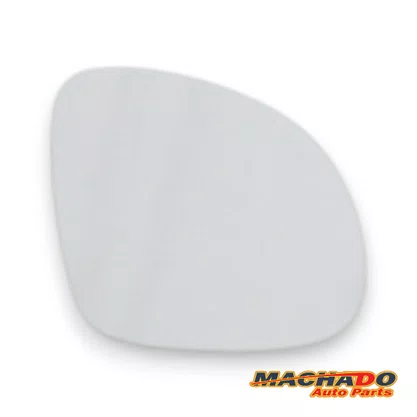 Lente Refil Retrovisor Tiguan 2009 a 2014 Lado Direito