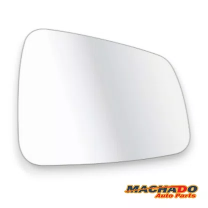 Lente Refil Retrovisor Tracker 2013 a 2016 Lado Direito