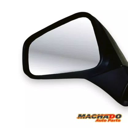Lente Refil Retrovisor Tracker 2013 a 2016 Lado Esquerdo