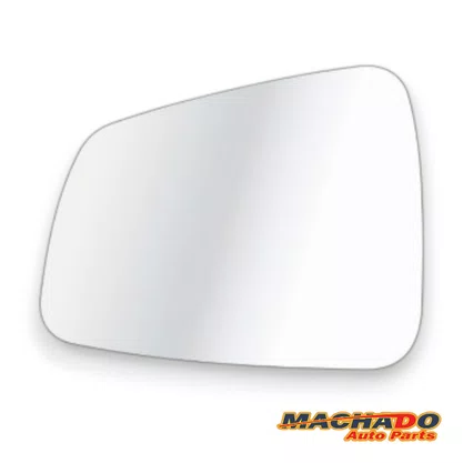 Lente Refil Retrovisor Tracker 2013 a 2016 Lado Esquerdo