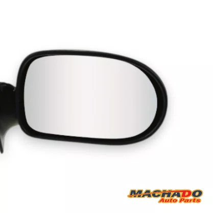 Lente Refil Retrovisor Uno Way Economy 2010 a 2013 Direito