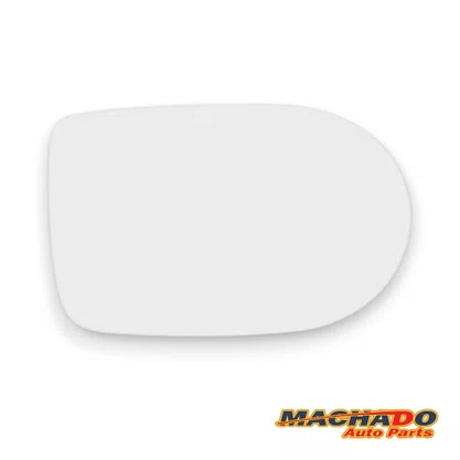Lente Refil Retrovisor Uno Way Economy 2010 a 2013 Direito