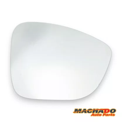 Lente S/ Base Refil Retrovisor Aircross 2011 a 2014 Direito
