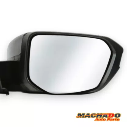 Lente S/Base Refil Retrovisor New Civic 2016 a 2019 Direito