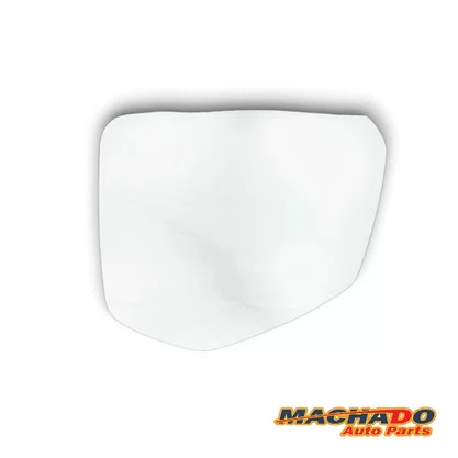 Lente S/Base Refil Retrovisor New Civic 2016 a 2019 Direito
