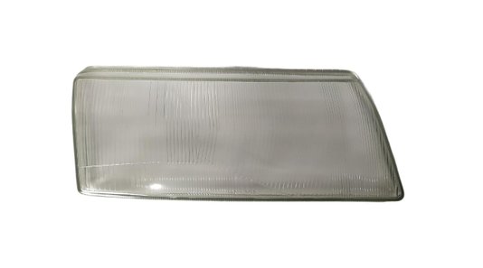 Lente Vidro Farol Vectra 1993 Até 1996 Direito Passageiro RCD