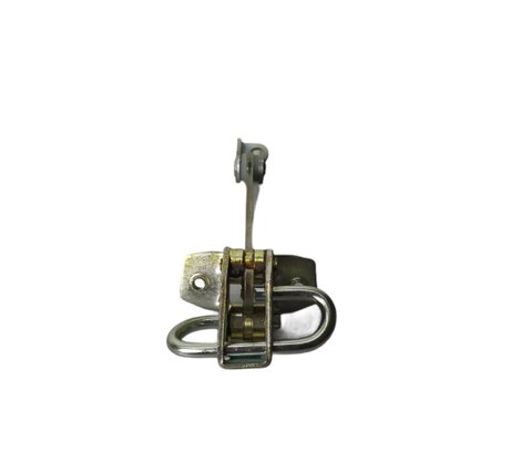 Limitador Da Porta Dianteira Gol Parati G3 2 Portas 1999 Até 2005 Sem Lado