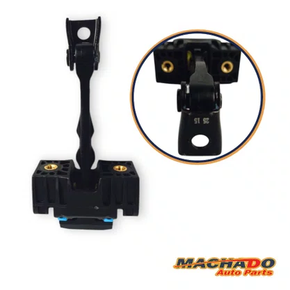 Limitador Porta Dianteira Gol /Saveiro/Voyage G5,G6,G7,G8 4 Portas Sem Lado