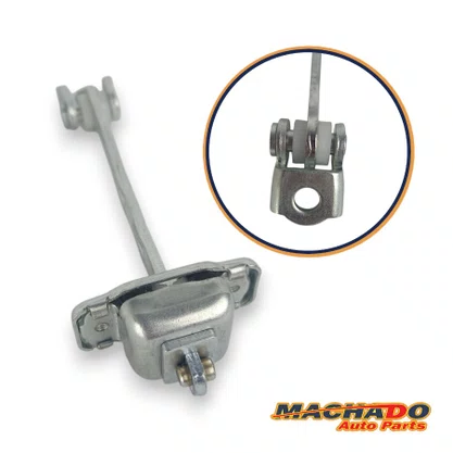 Limitador Porta Dianteiro Corsa 2002 a 2012 Frente Montana S/Lado