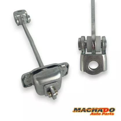 Limitador Porta Dianteiro Corsa 2002 a 2012 Frente Montana S/Lado