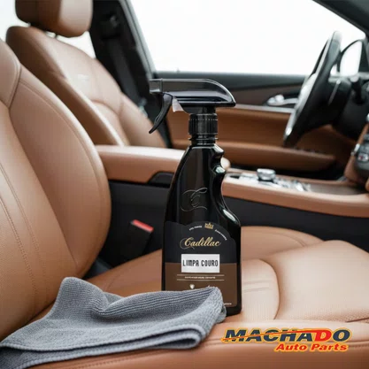 Limpa Couro Cadillac 500ml
Limpa Couro 500ml - CADILLAC
Limpa Couro 500ml - CADILLAC