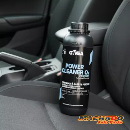 Limpa Estofado Power Cleaner O2 Essence 1L