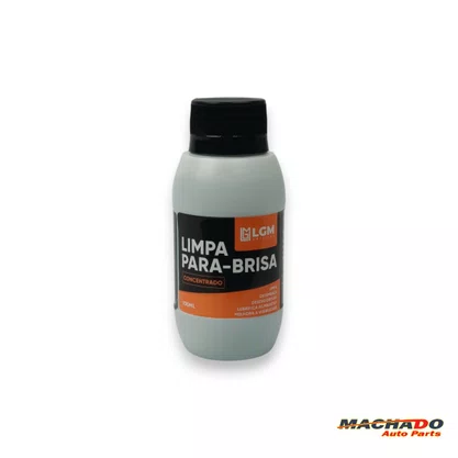 Limpa Para-Brisa 100ML LGM