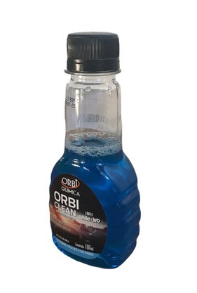 Limpa Para-brisa OrbiClean 100ml ORBI