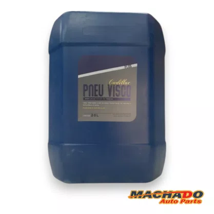 Limpa Pneu Visco 20L