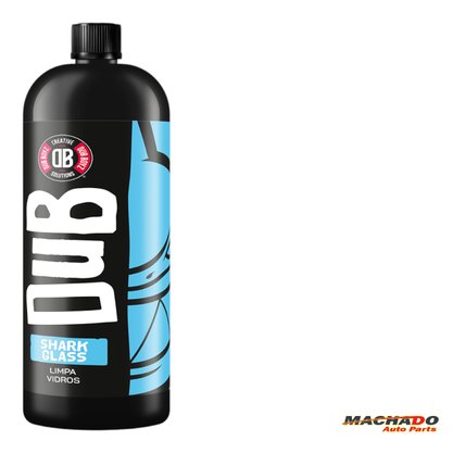 Limpa Vidro Shark Glass 1,5L