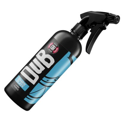Limpa Vidro Shark Glass 500ml