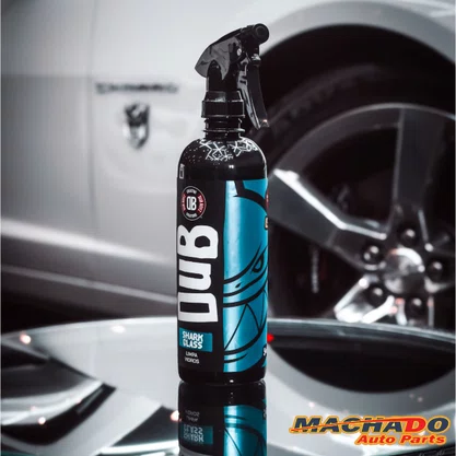 Limpa Vidro Shark Glass 500ml