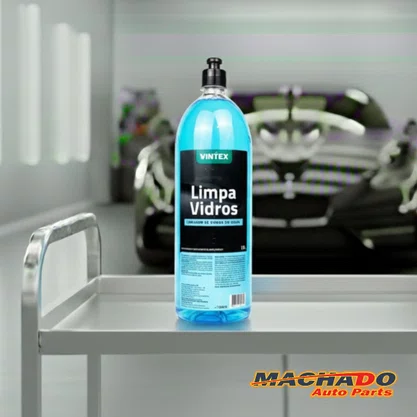 Limpa Vidros 1,5L VINTEX