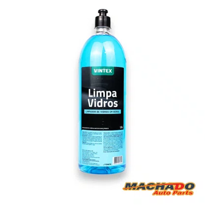 Limpa Vidros 1,5L VINTEX