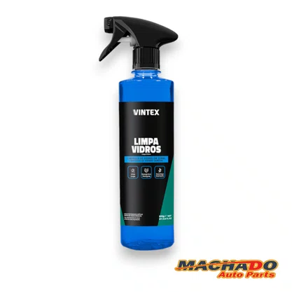 Limpa Vidros 500ML VINTEX