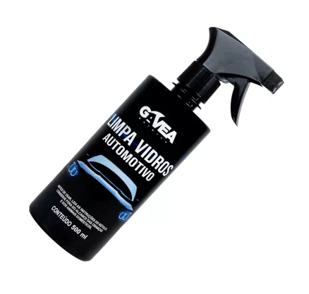 Limpa Vitros Automotivo 500ML