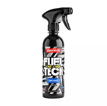 Limpa Vidros FuelTech 500ML