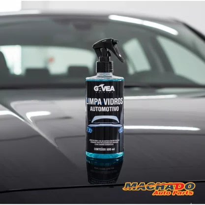 Limpa Vitros Automotivo 500ML