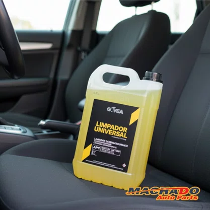 Limpador APC Universal Desengordurante 5L GAVEA