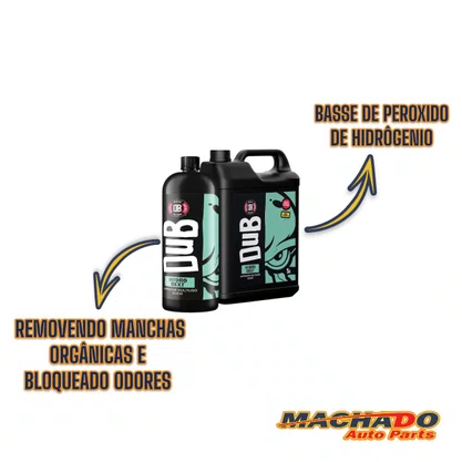 Limpador Multi-uso Super Concentrado Hydro Oxxy 5L