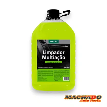 Limpador Multiação 5 Litros - VINTEX