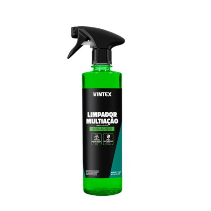 Limpador Multiação 500ML - VINTEX