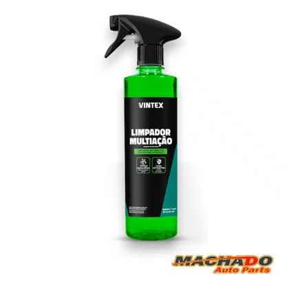 Limpador Multiação 500ML - VINTEX