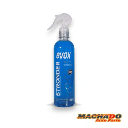 Limpador Multiuso Automotivo Stronder Evox 500ml