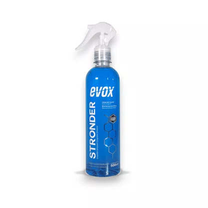 Limpador Multiuso Automotivo Stronder Evox 500ml