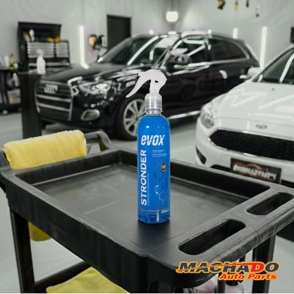 Limpador Multiuso Automotivo Stronder Evox 500ml