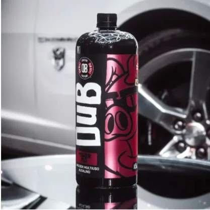 Limpador Multiuso Power Pig 1,5L DUB BOYZ
