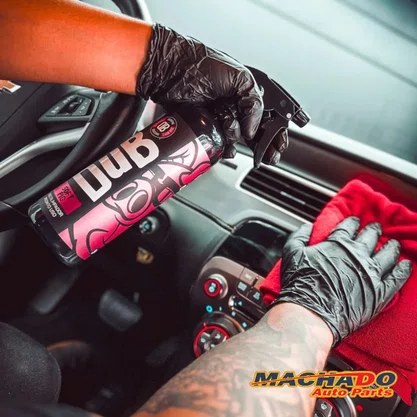 Limpador Multiuso Soft Pig 500ML DUB BOYZ